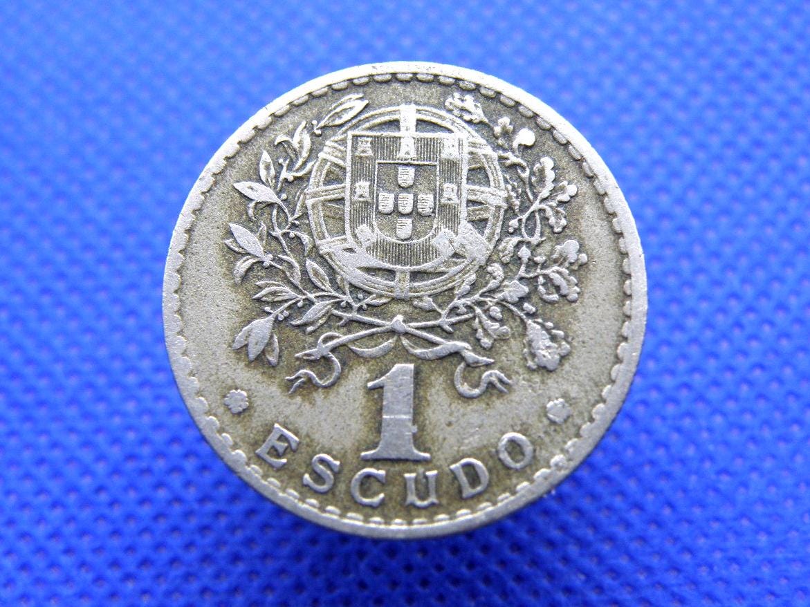 Reproduction Billet Portugal - 2.5 Escudos - Édition 1920-1928 - Collection