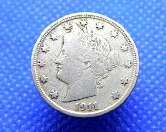 1964年アメリカ合衆国5セント硬貨 - アメリカ合衆国5セント硬貨