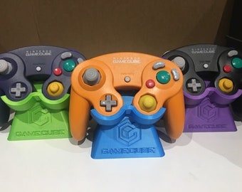 Gamecube Controller stand