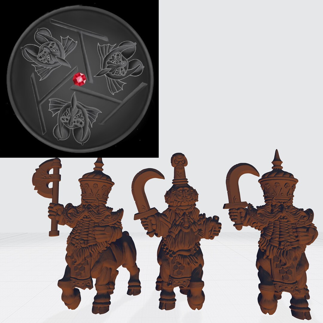 Hochelfenklindemasters 10 Mm Detaillierte Miniaturen Oldhammer Warmaster Kriegskönige 294380941543