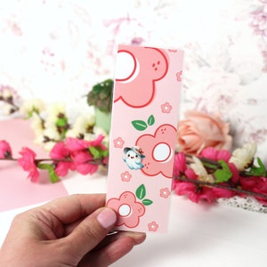 bookmarks for book lovers, cute bookmark