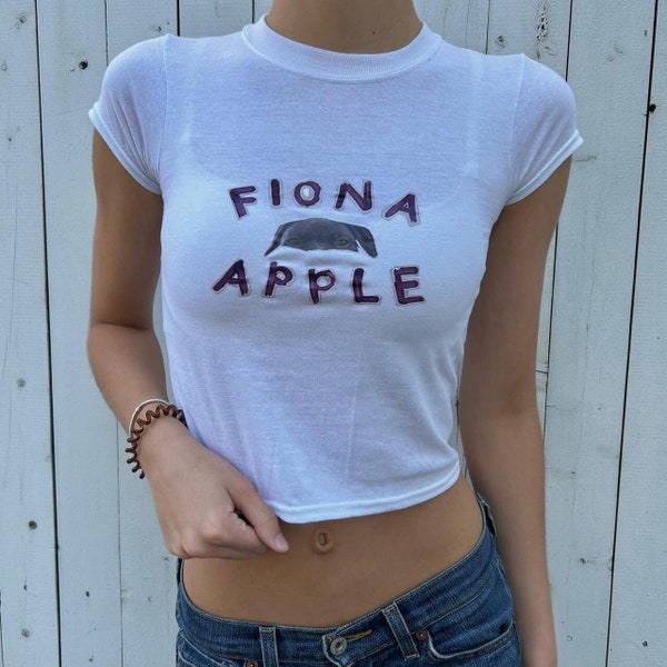 Fiona Apple - Etsy