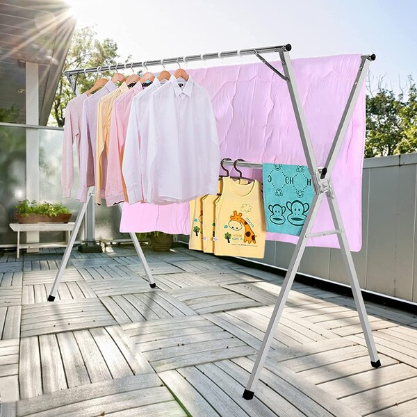 Laundry Drying Rack Etsy