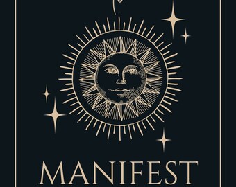 100 Tips to Manifest