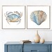 see more listings in the Coastal Art Print section