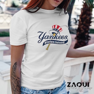 Camiseta de los Yankees de Nueva York