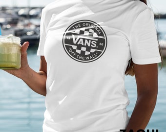 Vans T-Shirt