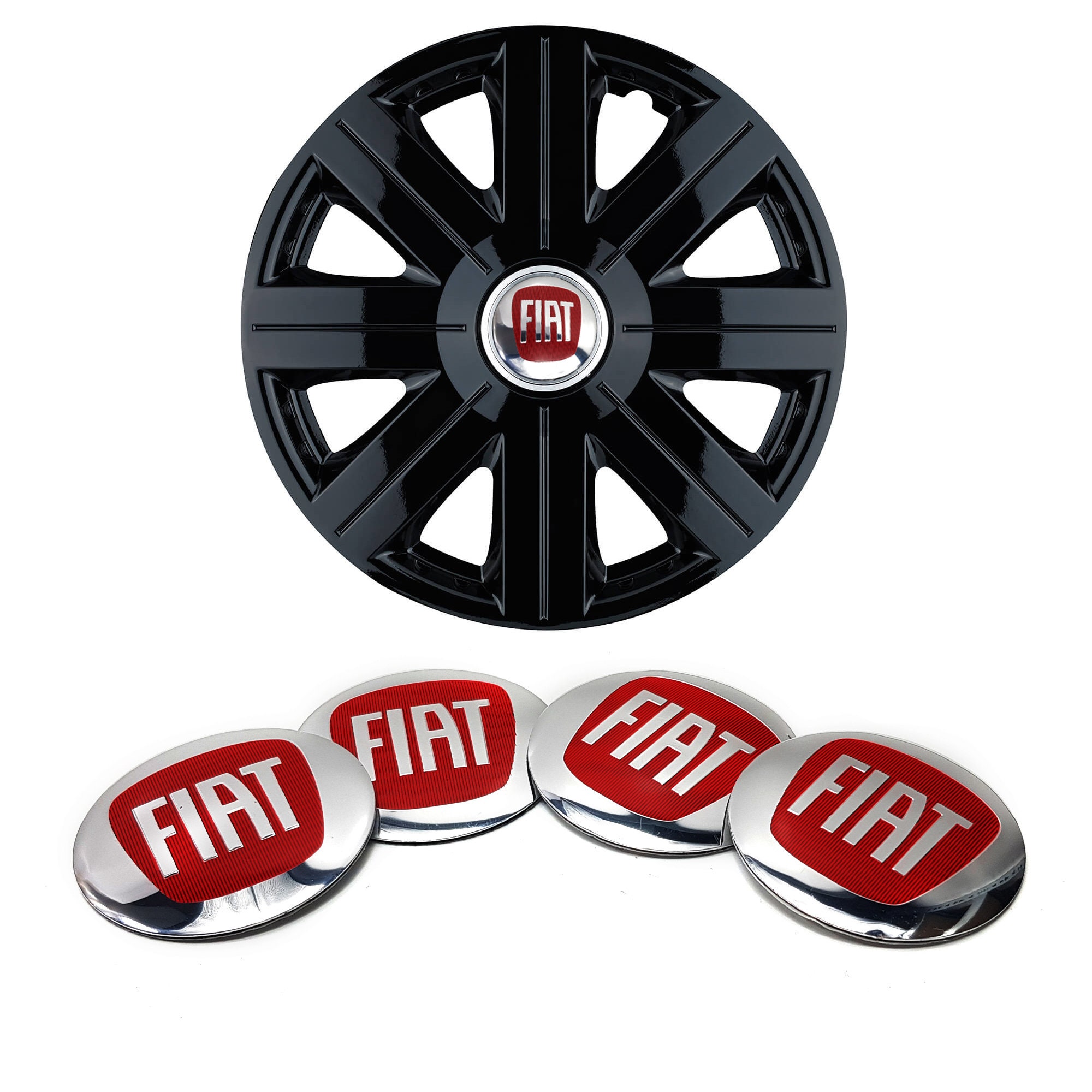 Nest volgorde Duizeligheid Fiat 500 Accessories - Etsy