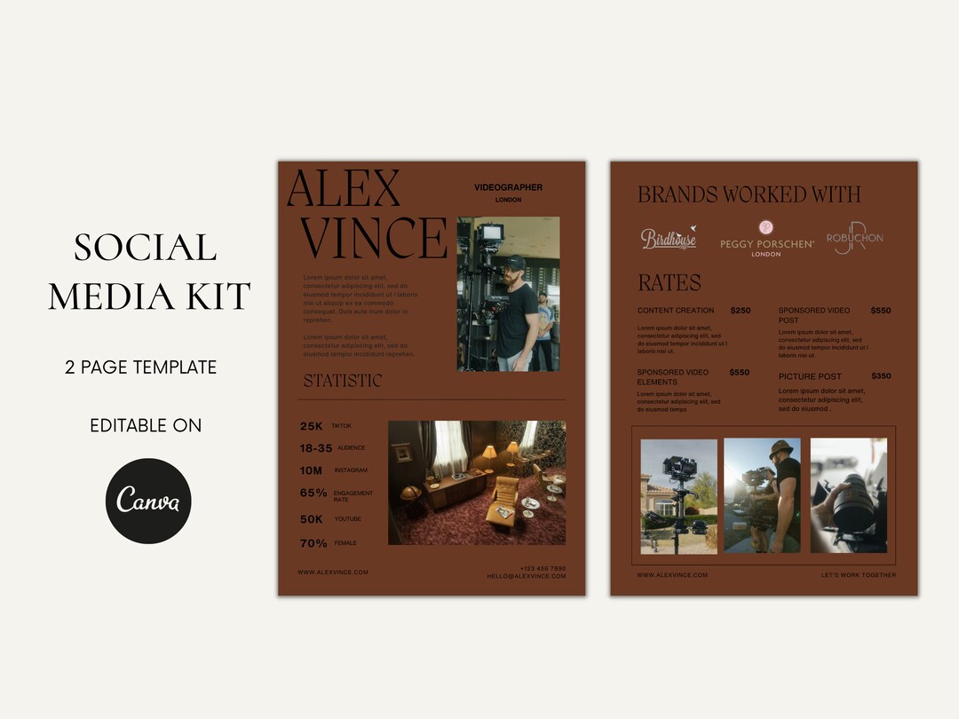 2-page-influencer-media-kit-canva-template-rate-sheet-for-ugc-creator