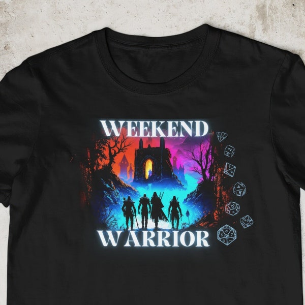 Dungeons and dragons shirt | roleplaying gamer shirt | Tabletop gamer shirt| Geek Graphic Design