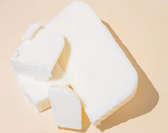 FREE SHIPPING - Coconut Apricot Candle Wax 1lb 5 10 25 50lbs