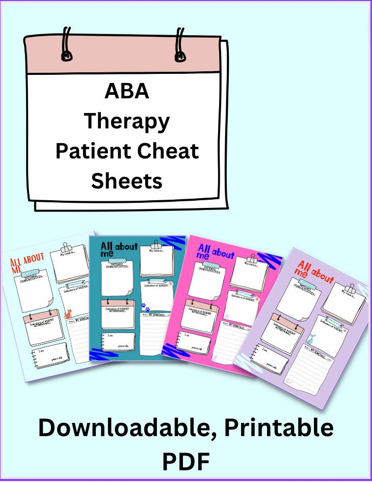 CHEAT SHEET BUNDLE, Mental Health Desk Top Reference, Therapist