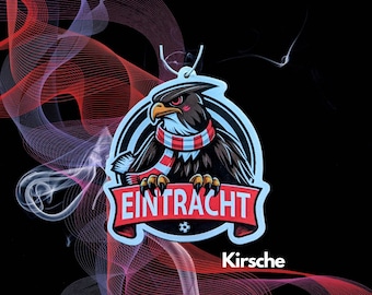 Auto Duftbaum  Adler - Duft Kirsche