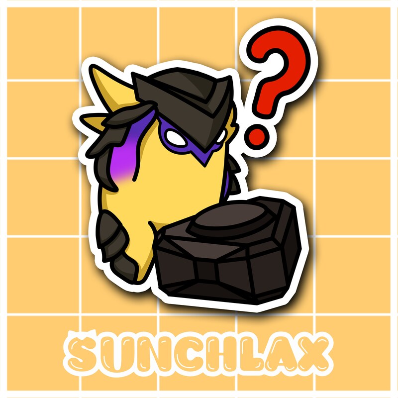 Valorant Stickers - Etsy