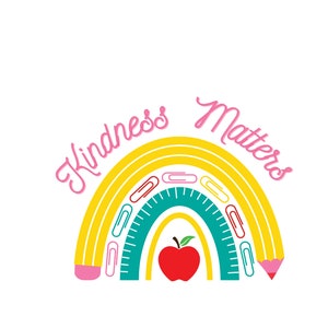 Kindness Matters, Lehrer, PNG