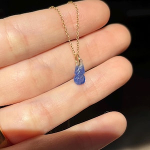 18K Antique Art Deco Tutti Frutti Sapphire Charm