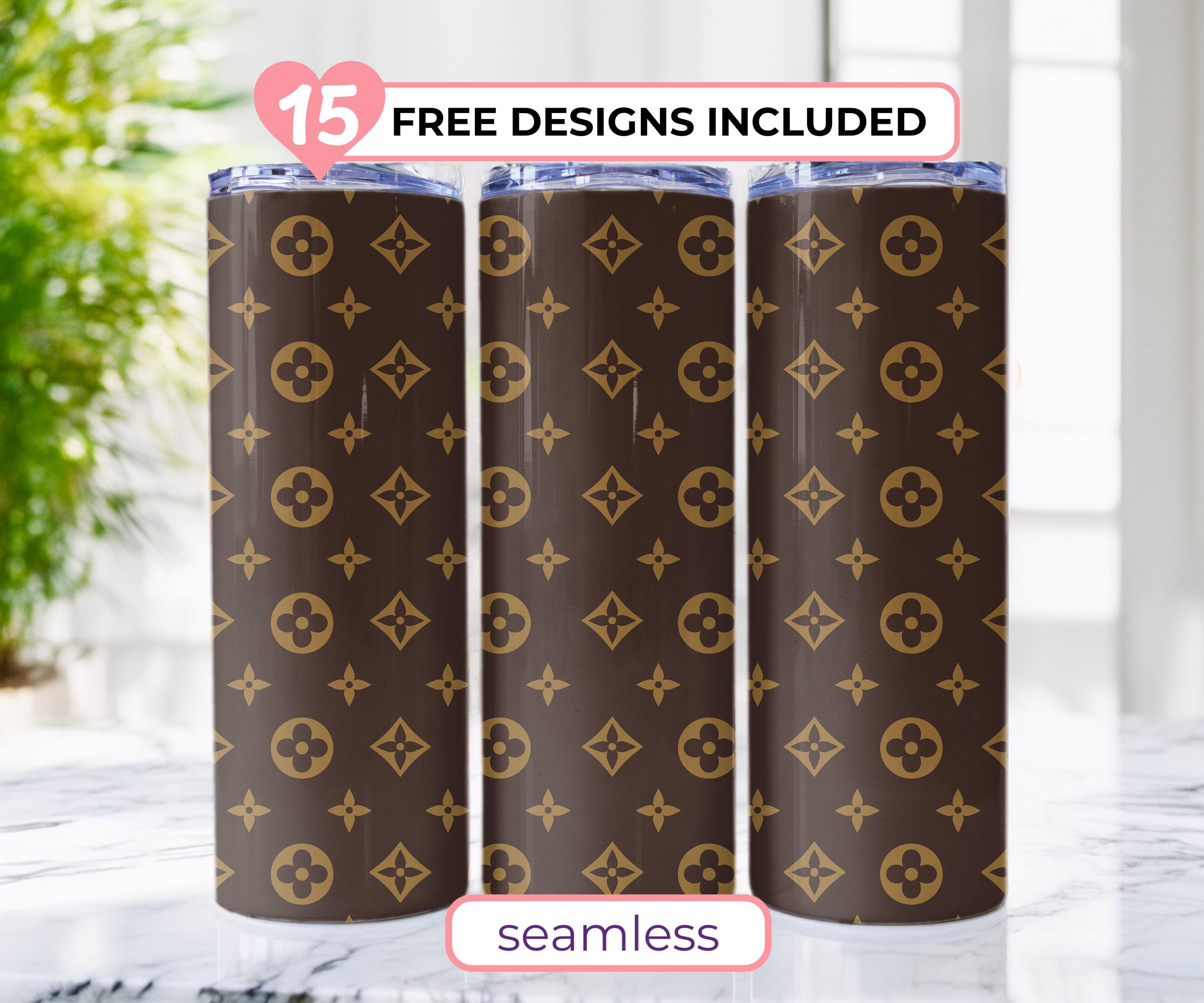Louis Vuitton Wrap - Etsy