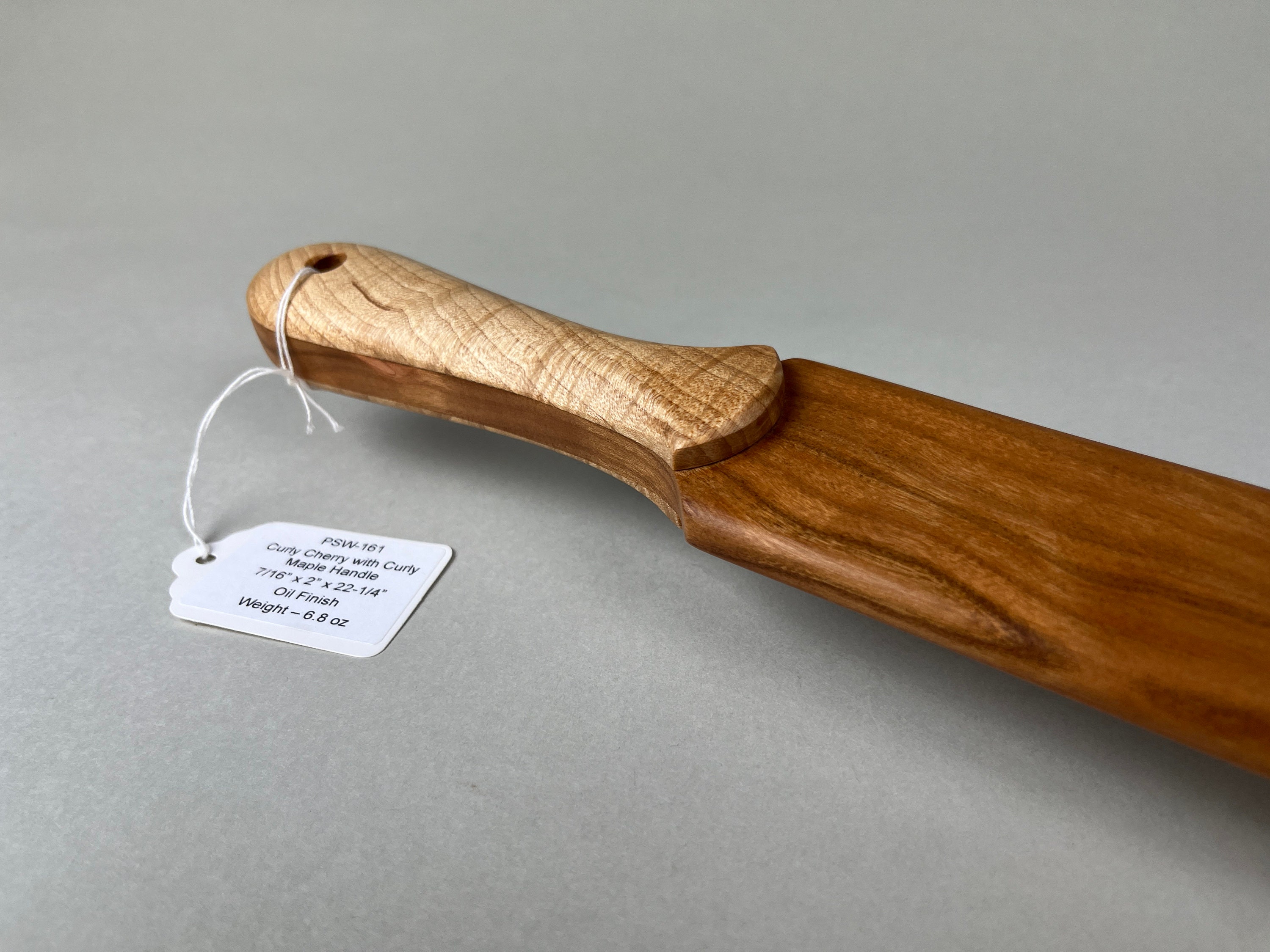 Ruler Spanking Paddle Long Spanking Paddle School Ruler - Etsy