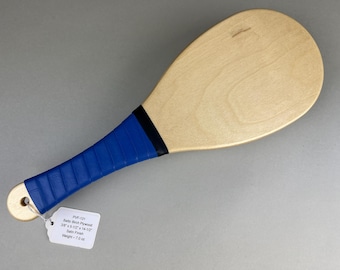 Baltic Birch Jokari Style OTK Sports spanking paddle
