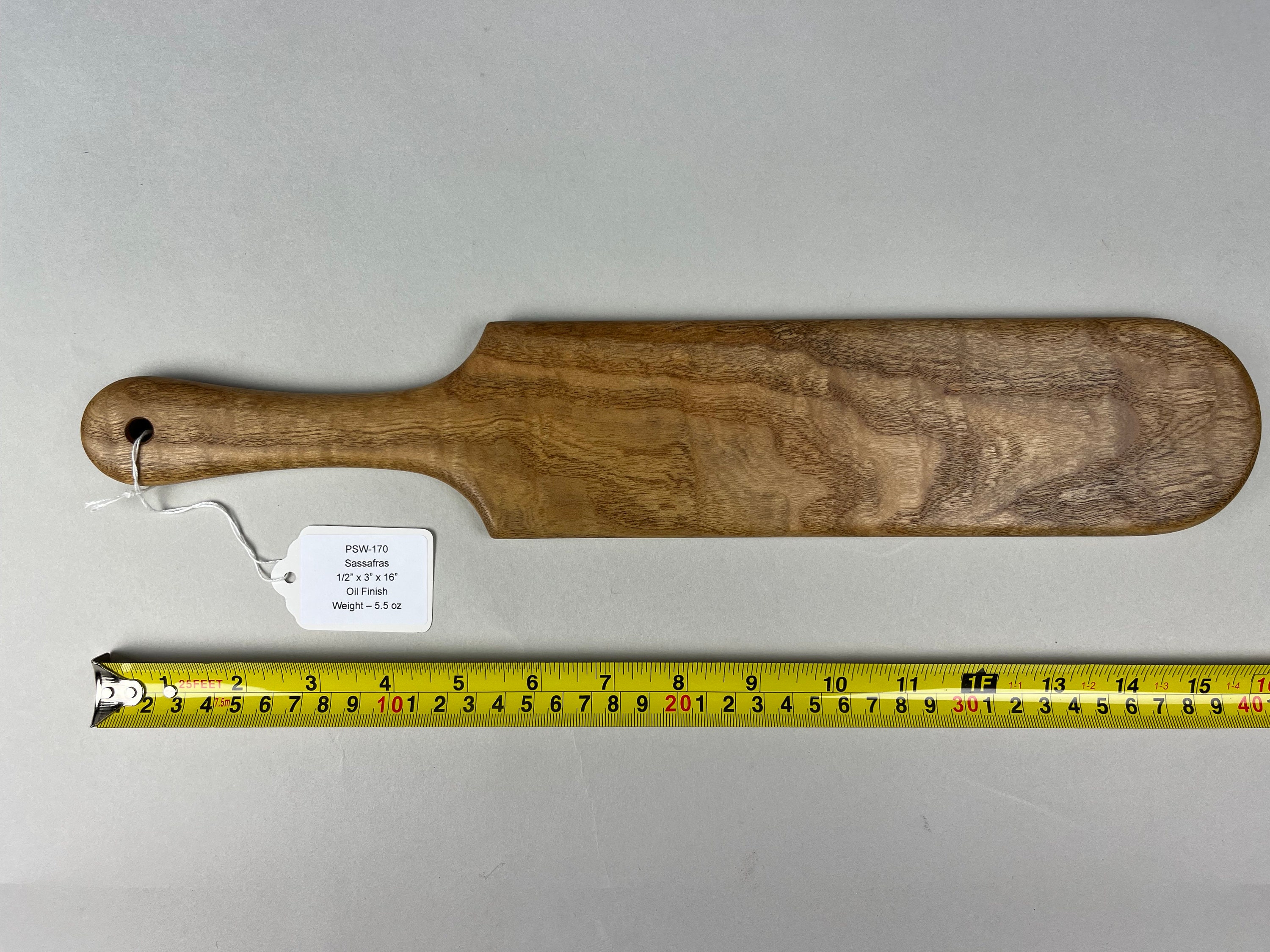 Vice Principal's School Paddle Spanking Paddle OTK Etsy
