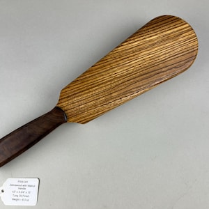 Over the knee Spanking Paddle, Wooden spanking paddle, Paddle for OTK Spanking, Spanking Paddle, Naughty Boy Paddle, DD Paddle, FLR Paddle