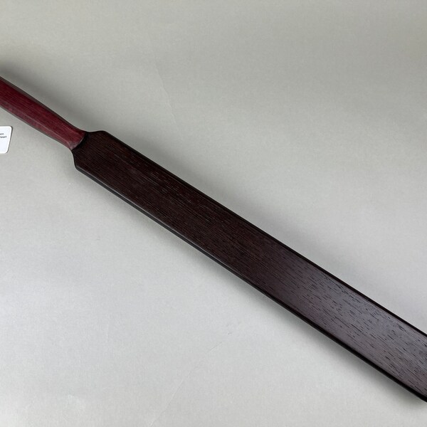 Customer Special Order, Long spanking Stick, Ruler Spankings, Long Paddle, Spanking Implement, Long Spanking Paddle, Spankings