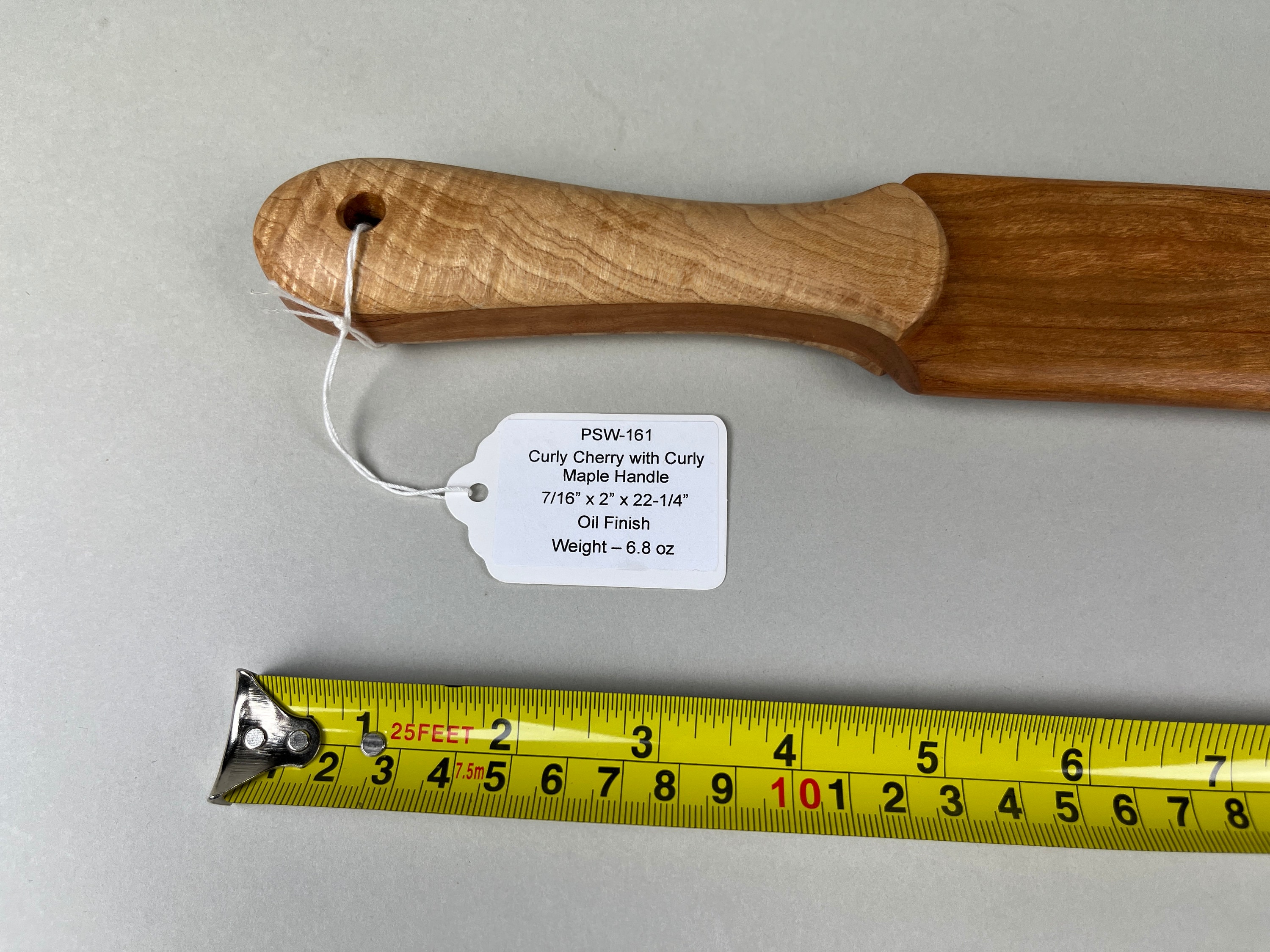 Ruler Spanking Paddle Long Spanking Paddle School Ruler - Etsy