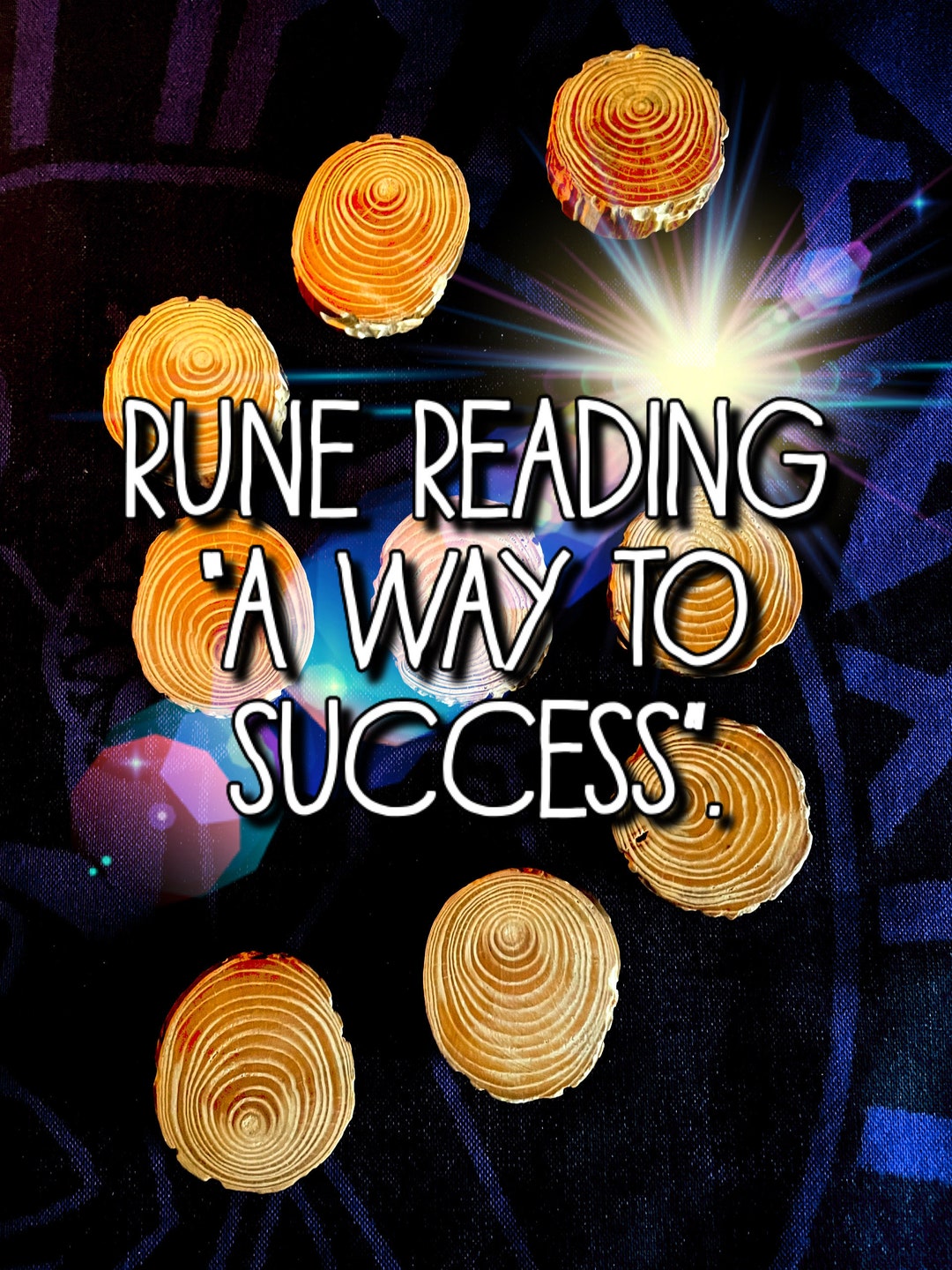 Success Reading Runes/tarot. Find Out How Your Project Can Be ...