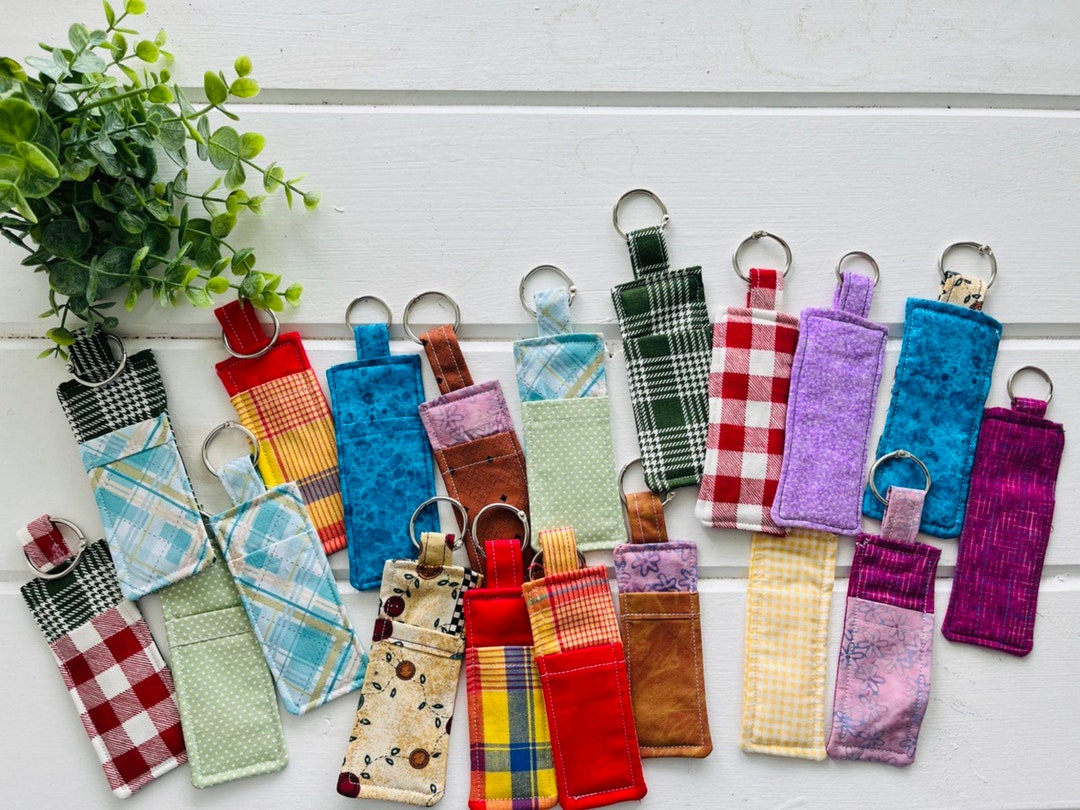 Essential Oil Roller Bottle Holder Roller Bottle Keychain Essential Oil