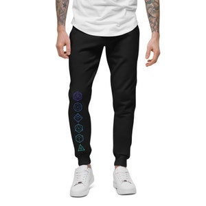 Nerdy Sweatpants - Etsy