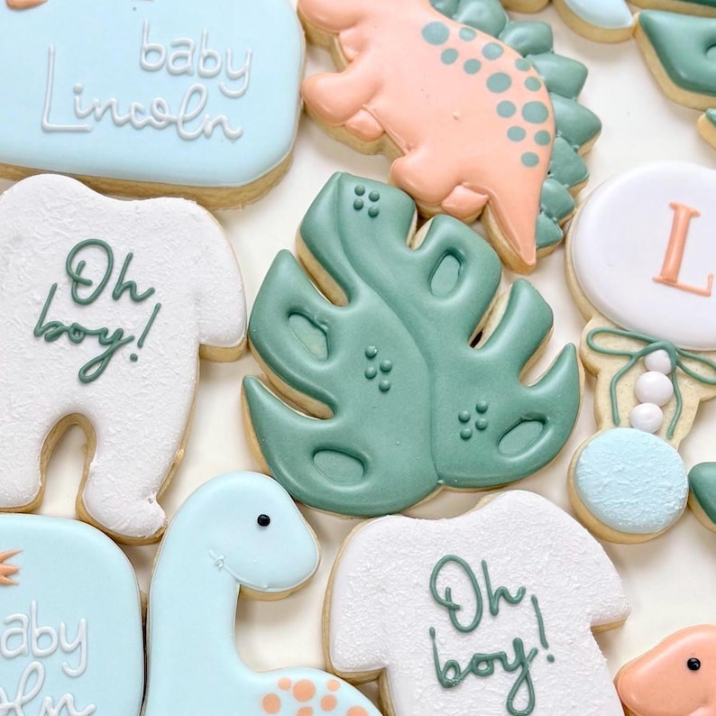 Monstera Jungle Leaf Cookie Cutter STL File Digital Download - Etsy ...