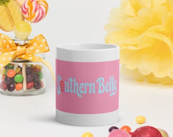 Southern Belles  mug