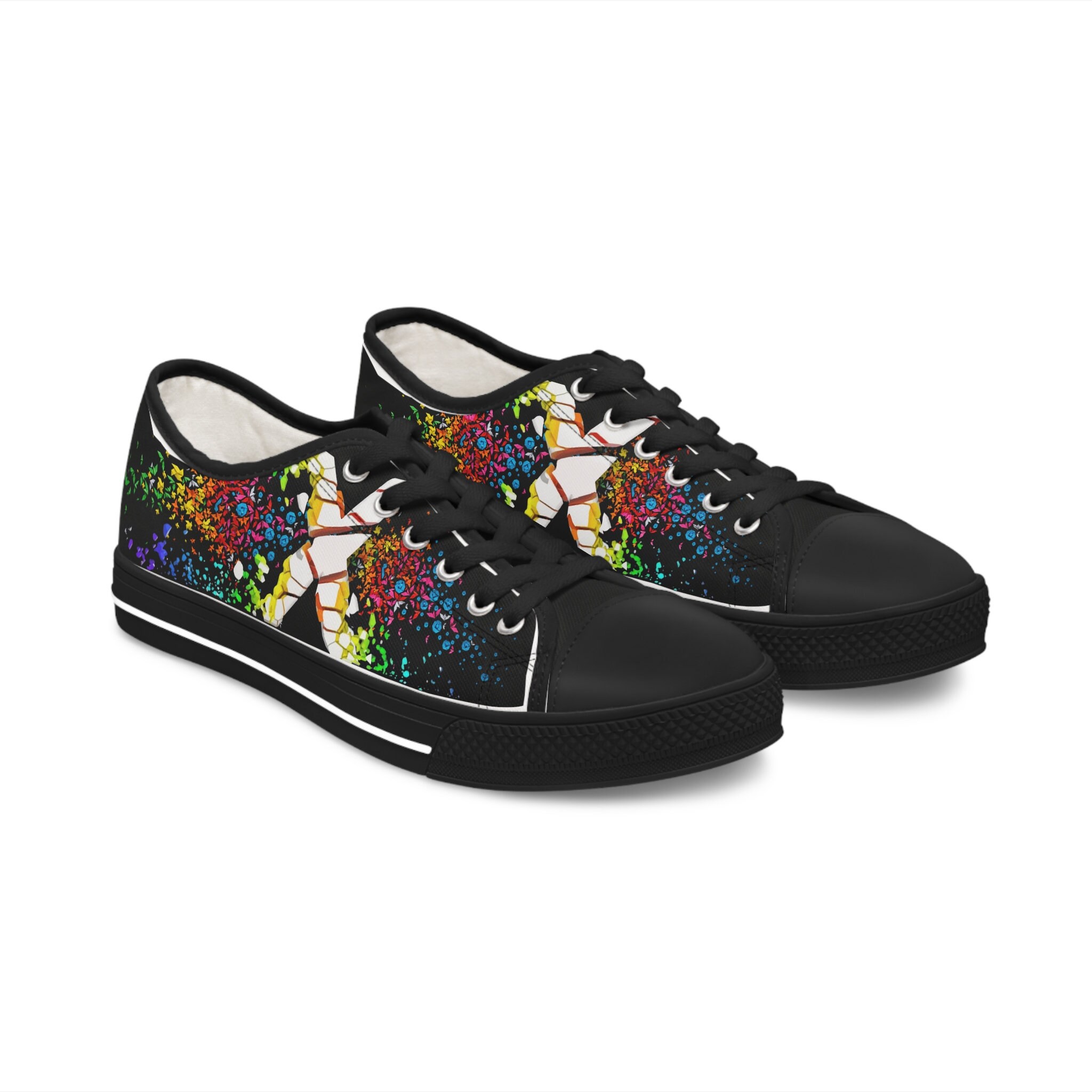Women's Low Top Sneakers
