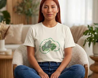 Sana Sana Colita de Rana Adult size Short Sleeve Tee