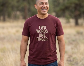 Adult Apparel