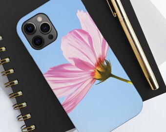 Floral iPhone Case compatible with iPhone 14/13/12 Pro Max