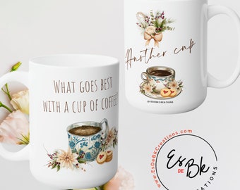 Mugs/Tumblers