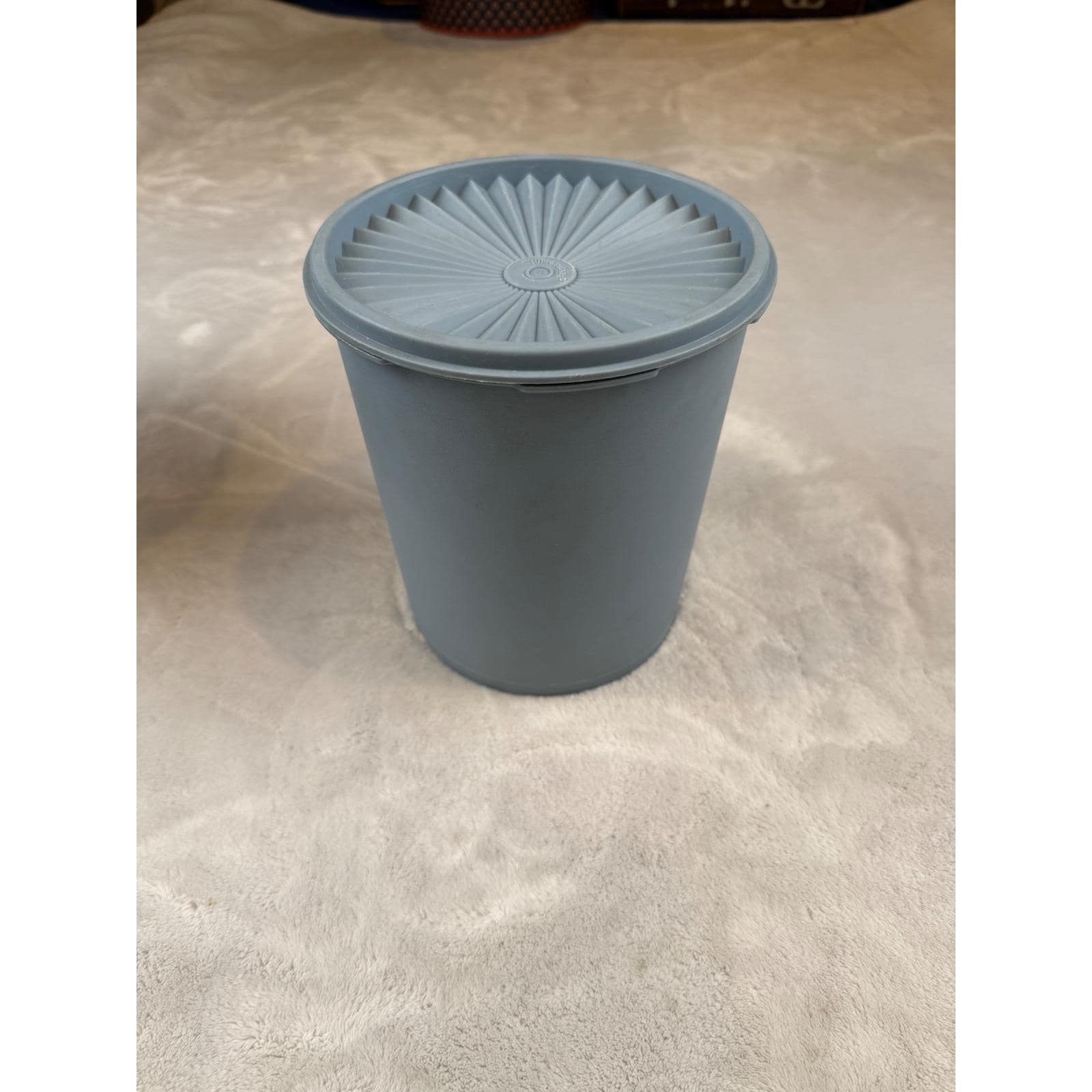 Blue tupperware - Etsy 日本
