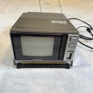 Vintage portable tv - Etsy 日本