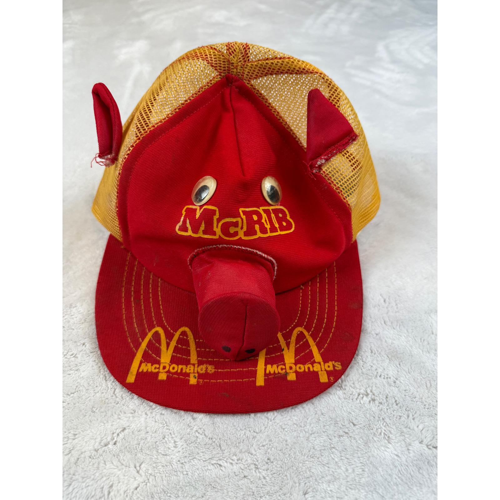 Mcdonalds hat - Etsy 日本