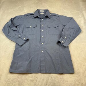 Vintage Christian Dior Mens Shirt - Etsy