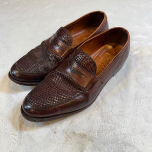 Allen Edmonds Shoes - Etsy display picture 3