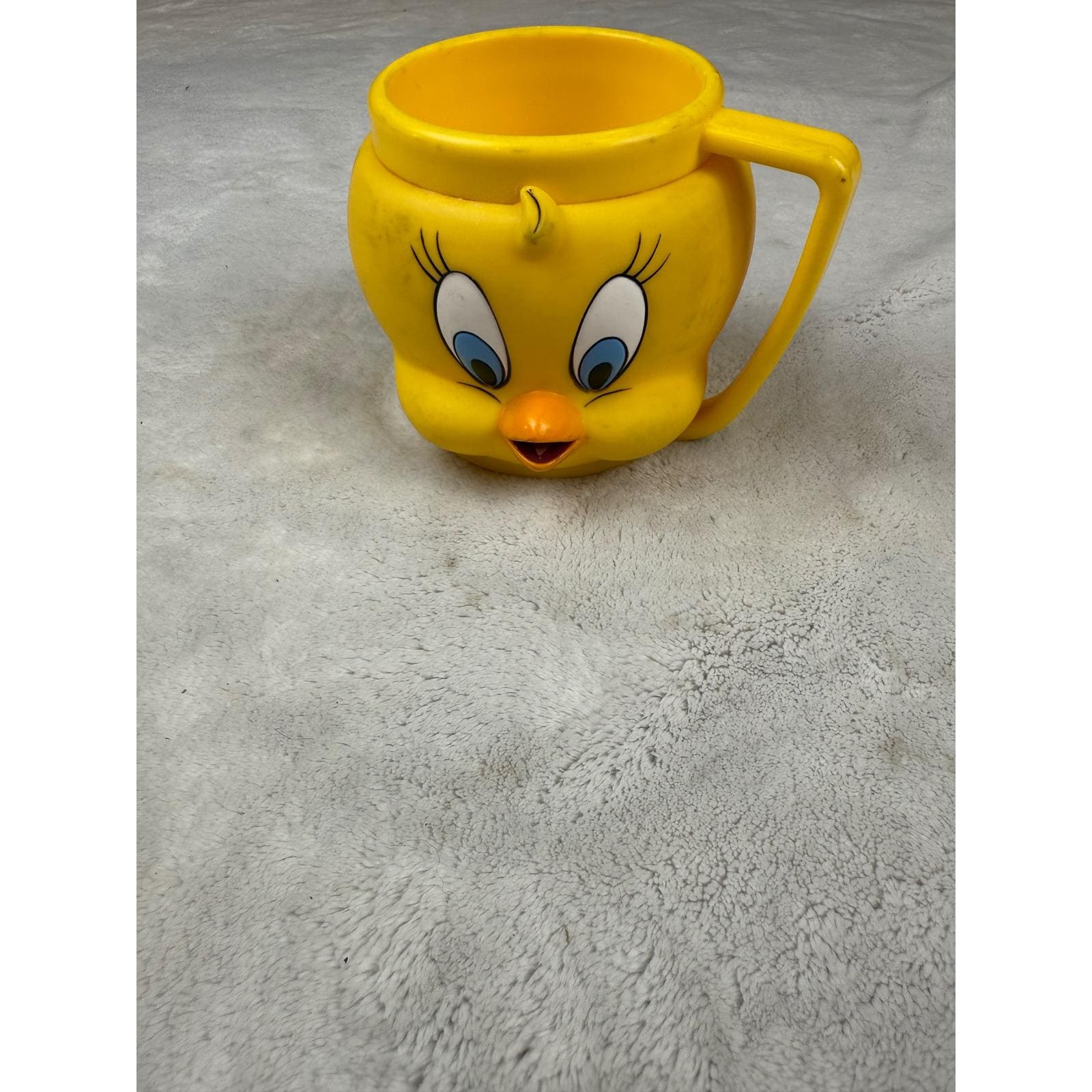 Tweety bird 3d mug - Etsy 日本