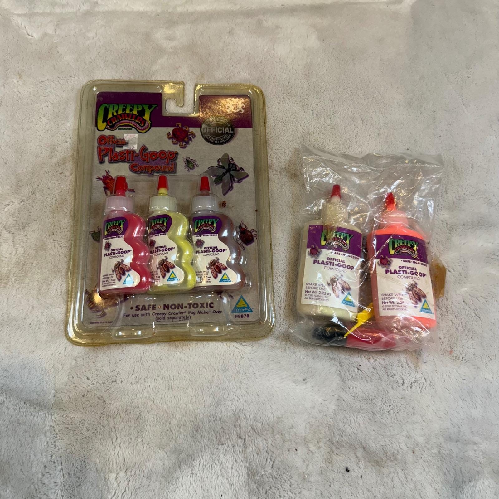 Creepy crawlers bug maker - Etsy 日本