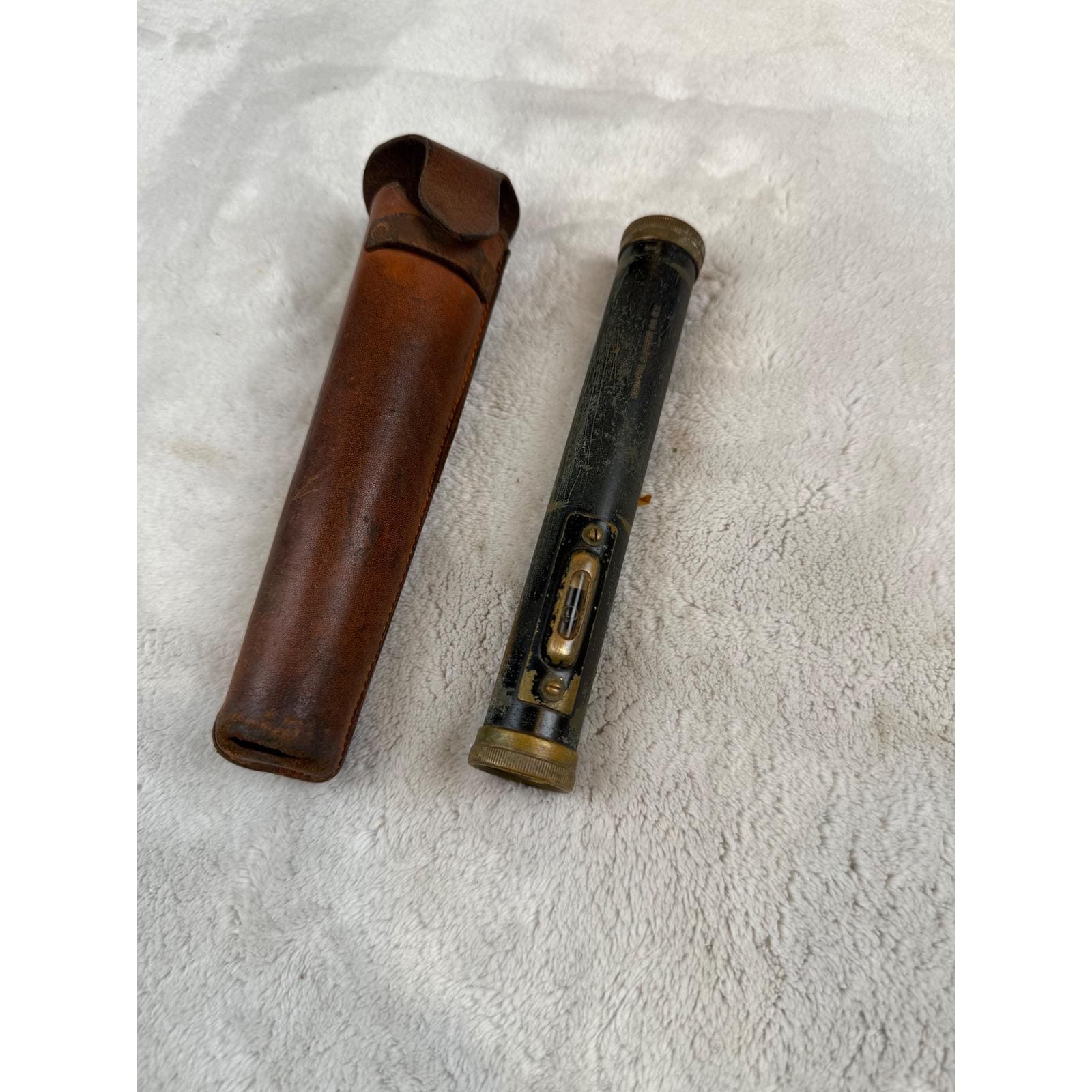 Vintage Surveying Equipment - Etsy