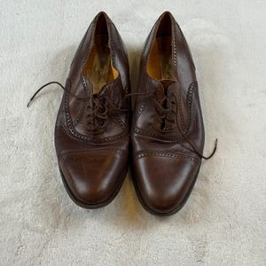 Mezlan Shoes - Etsy display picture 3