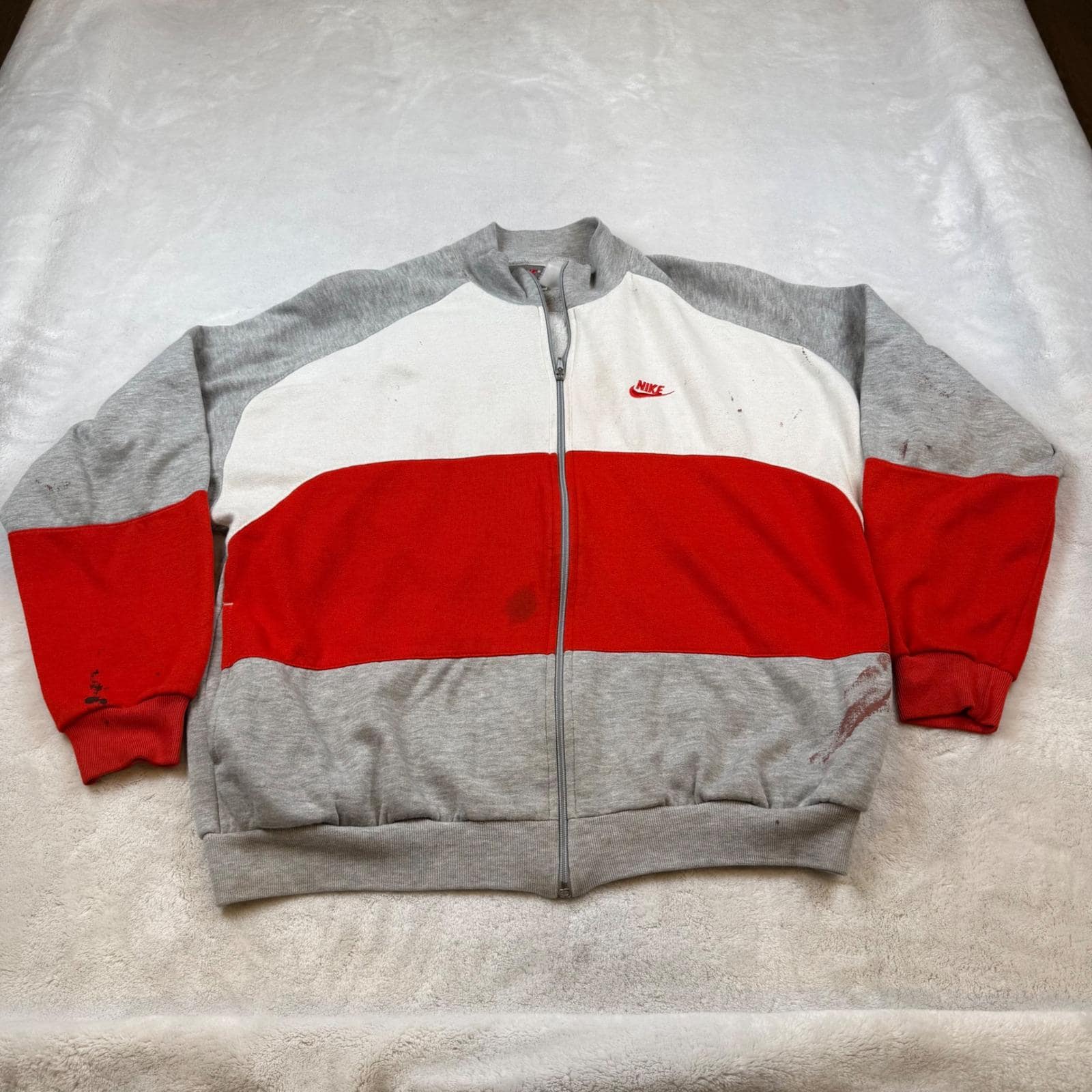 Nike track jacket - Etsy 日本