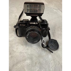Minolta x 700 flash - Etsy 日本