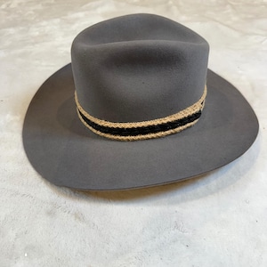 4x Beaver Stetson - Etsy Canada