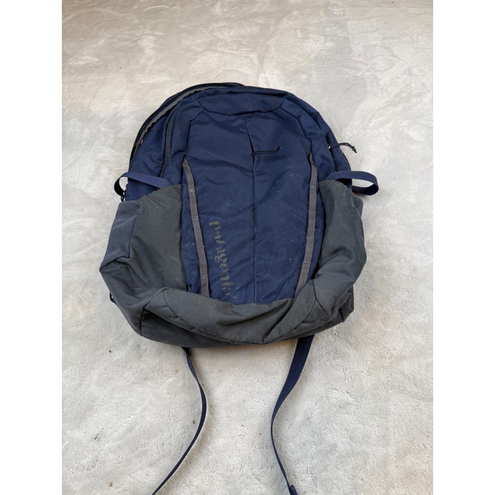 Vintage Patagonia Bag - Etsy Canada